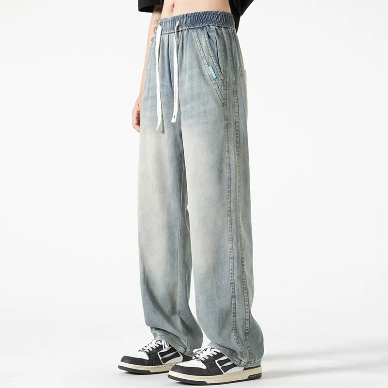 WOOD SOON Jeans Men-6