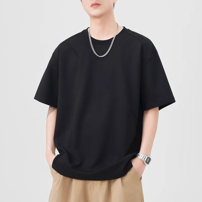 WOOD SOON T Shirts Unisex-1