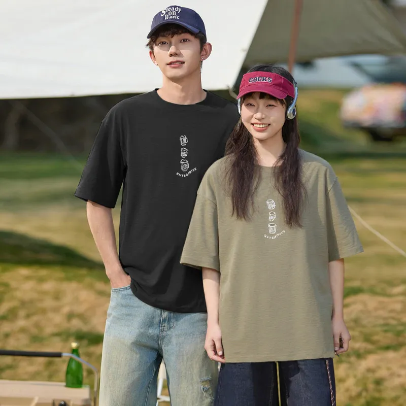 WOOD SOON T Shirts Unisex-3