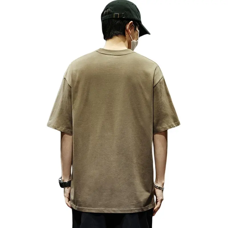 WOOD SOON T Shirts Unisex-1