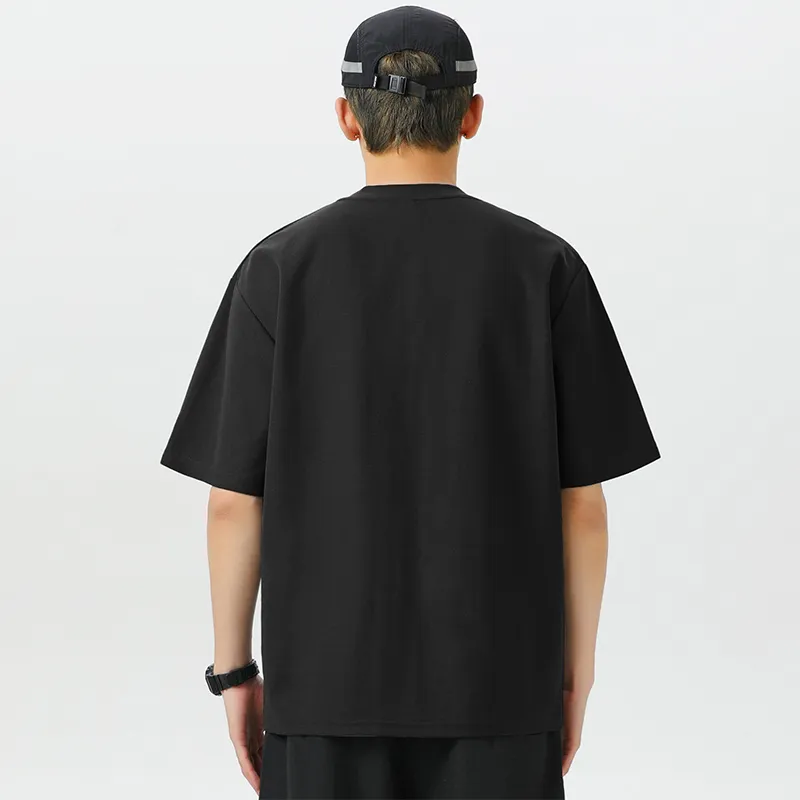 WOOD SOON T Shirts Unisex-9