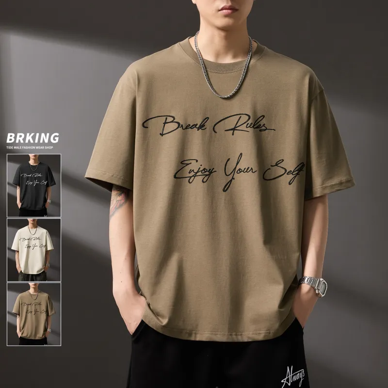 WOOD SOON T Shirts Unisex-10