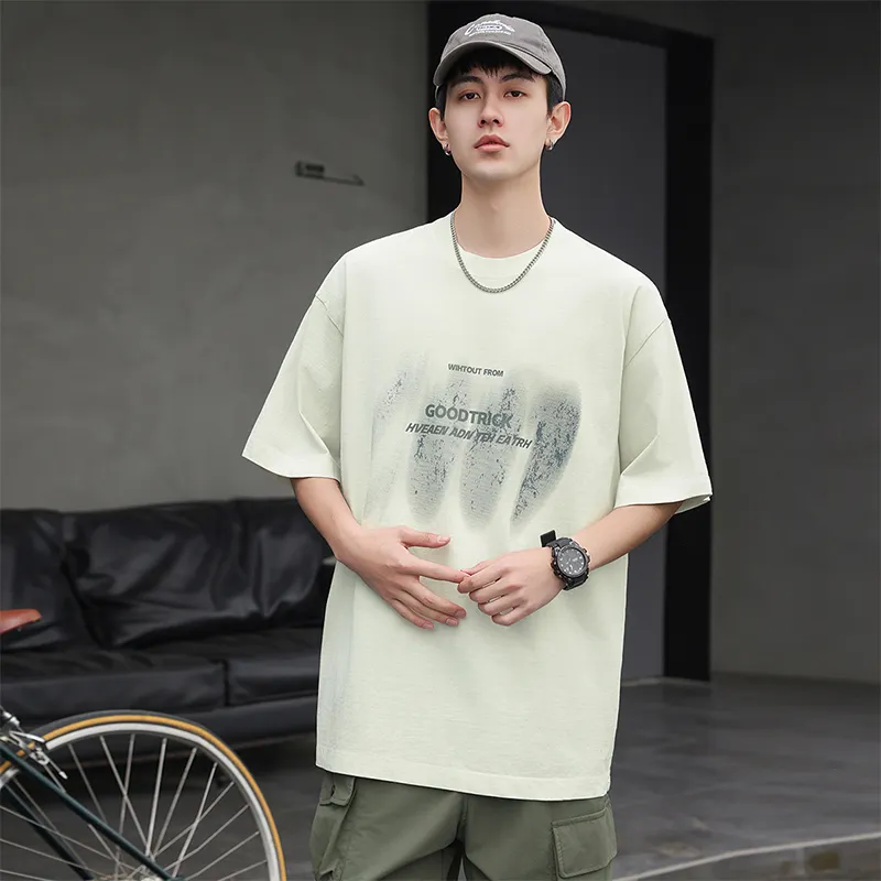 WOOD SOON T Shirts Unisex-6