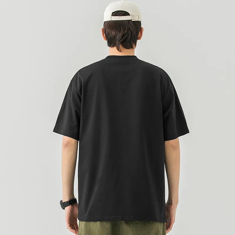 WOOD SOON T Shirts Unisex-2