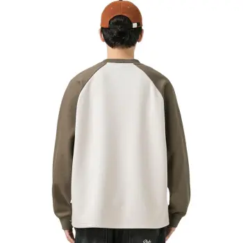 WOOD SOON Sweatshirts Unisex