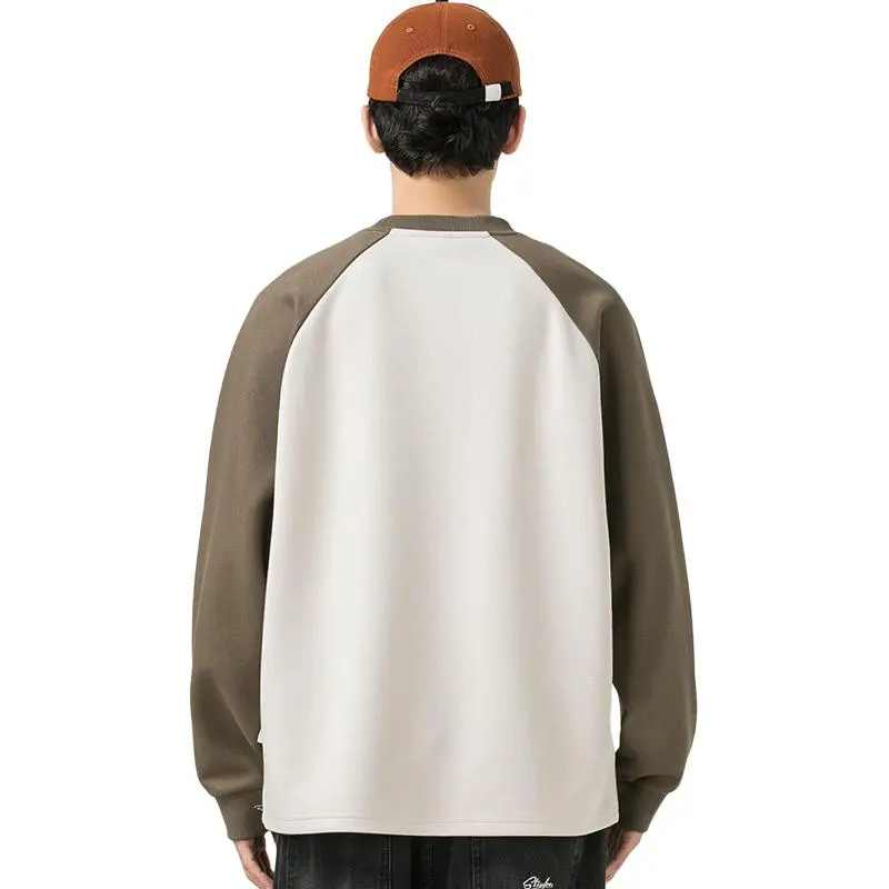 WOOD SOON Sweatshirts Unisex-0