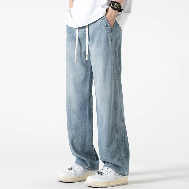 WOOD SOON Jeans Men-17