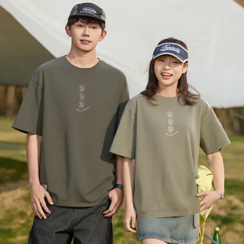 WOOD SOON T Shirts Unisex-16