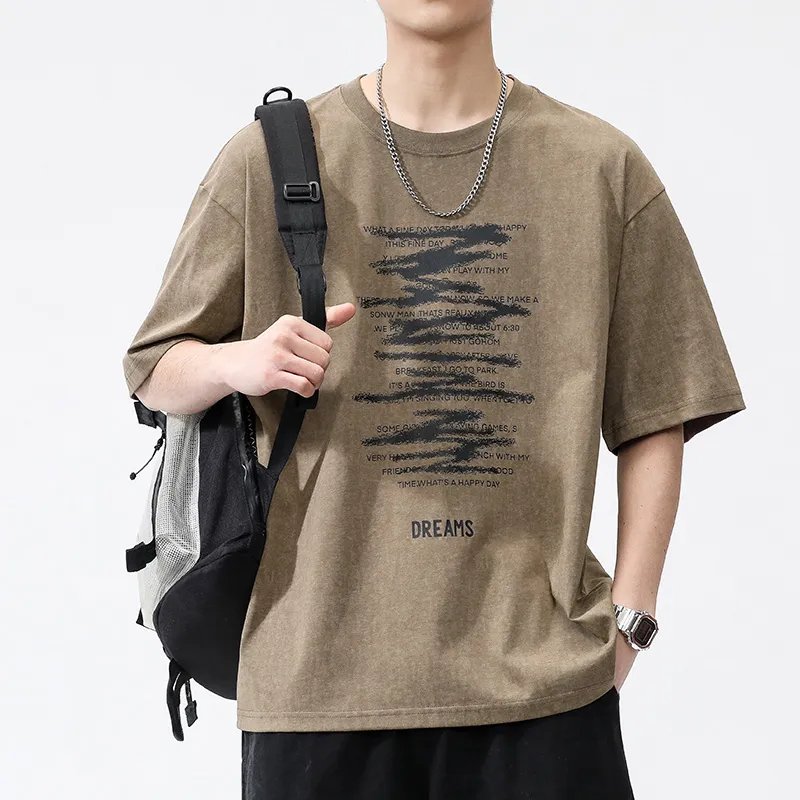 TESTUNG T Shirts Unisex-12