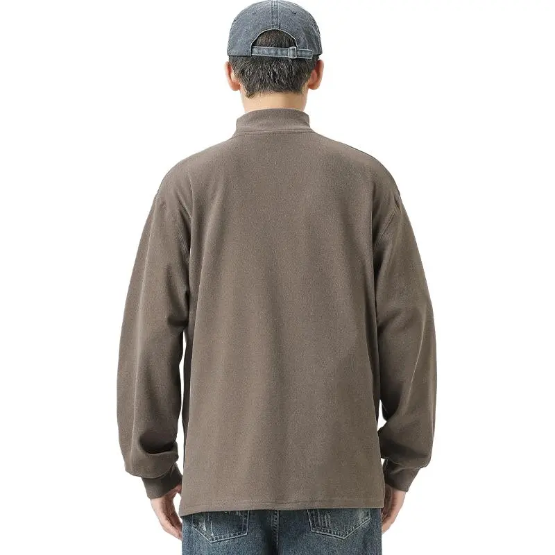 WOOD SOON T Shirts Unisex-1