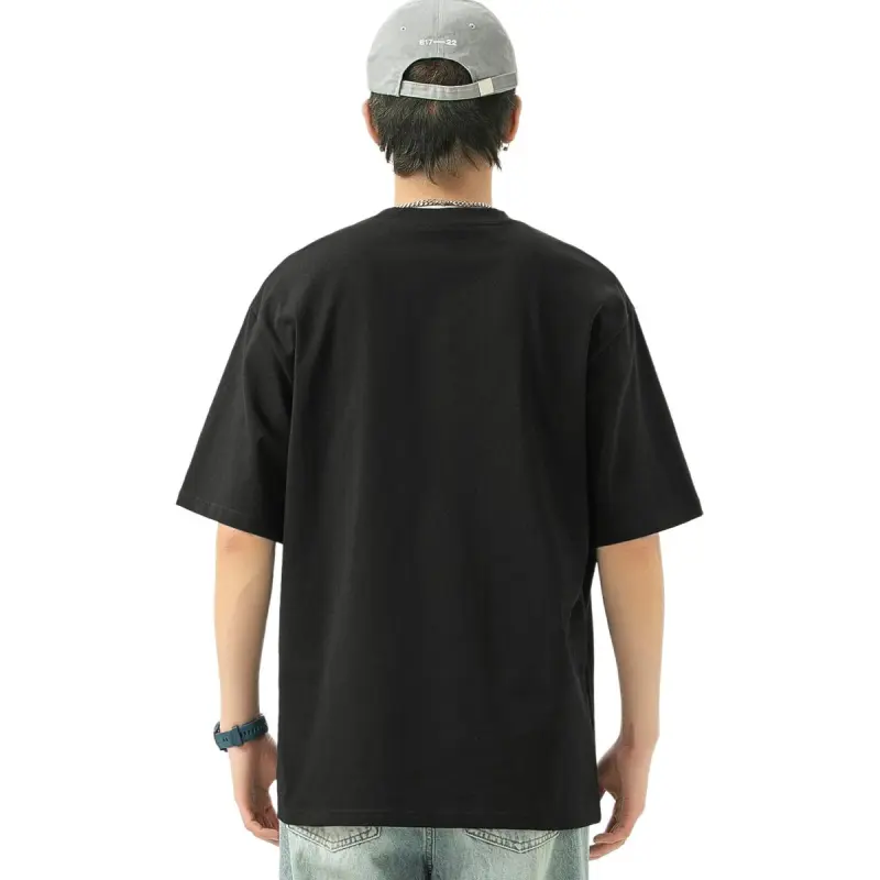 WOOD SOON T Shirts Unisex-8
