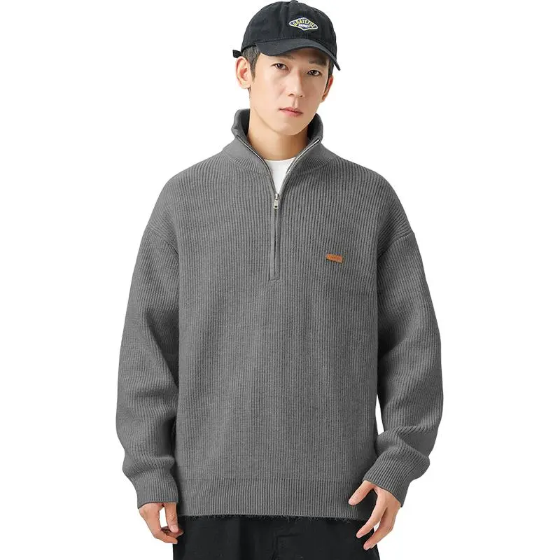 WOOD SOON Knitwear Unisex-2