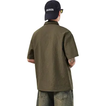 WOOD SOON Shirts Unisex