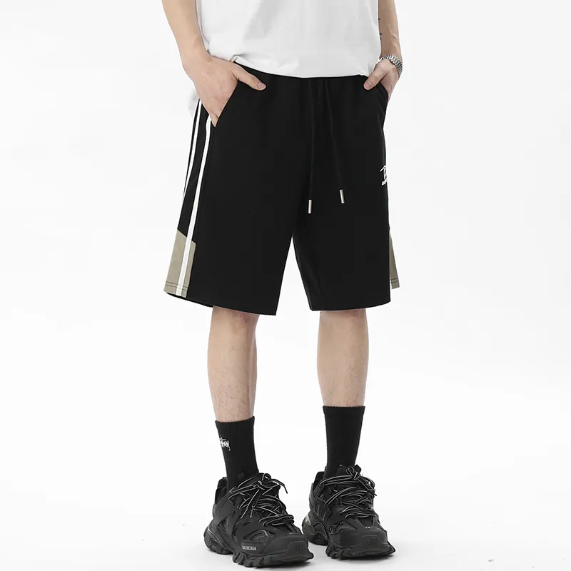 WOOD SOON Casual Shorts Unisex-18
