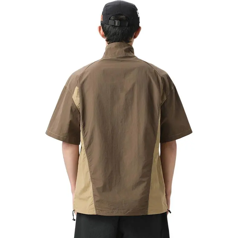 WOOD SOON Shirts Unisex-1