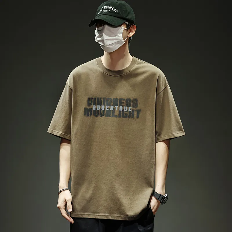 WOOD SOON T Shirts Unisex-6