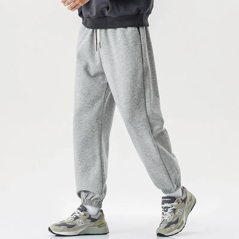 WOOD SOON Casual Pants Men-30