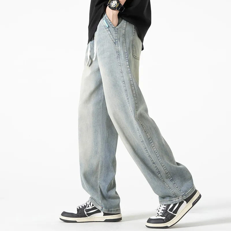 WOOD SOON Jeans Men-7