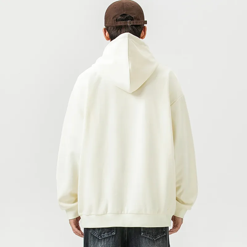 WOOD SOON Sweatshirts Men-3