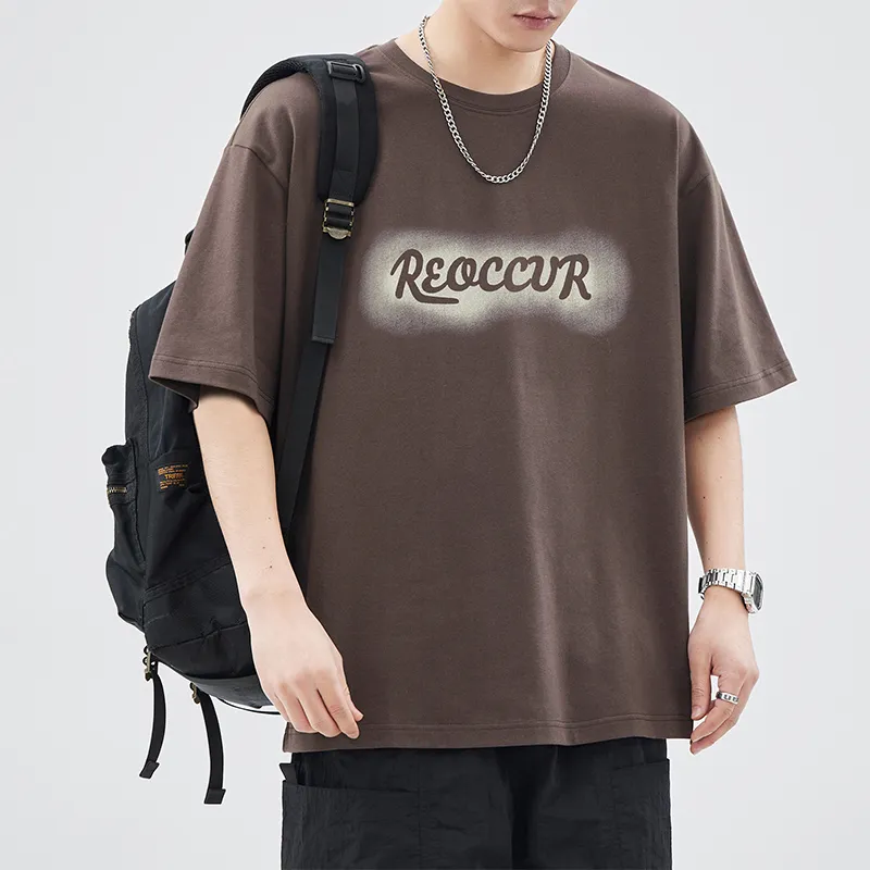 WOOD SOON T Shirts Unisex-10