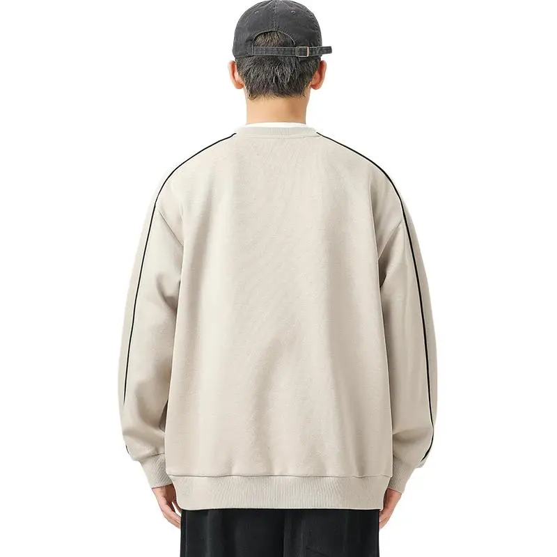 WOOD SOON Sweatshirts Unisex-5