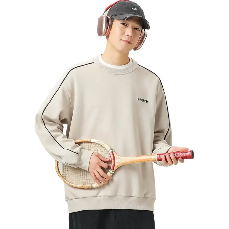 WOOD SOON Sweatshirts Unisex-6