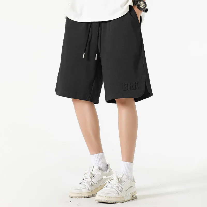 WOOD SOON Casual Shorts Unisex-27
