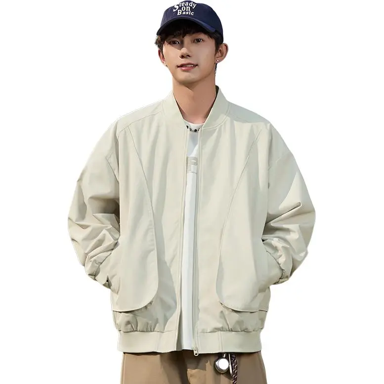 WOOD SOON Jackets & Coats Unisex-7