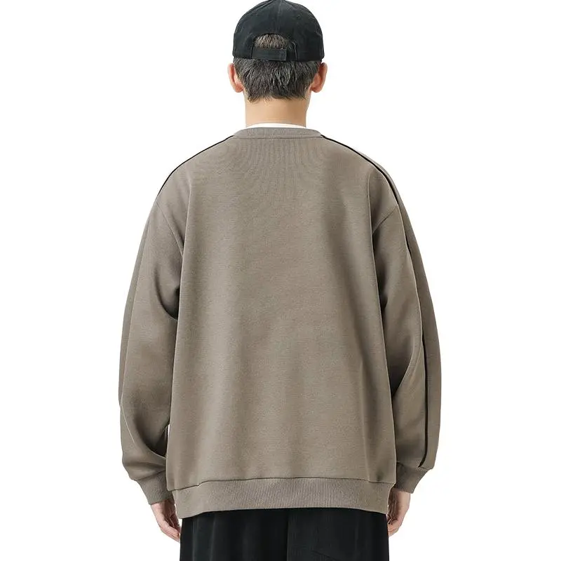 WOOD SOON Sweatshirts Unisex-3