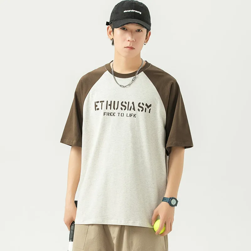 WOOD SOON T-Shirts Men-3