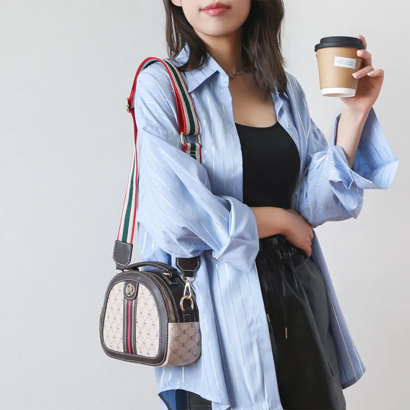Dubaolu Handbags-14