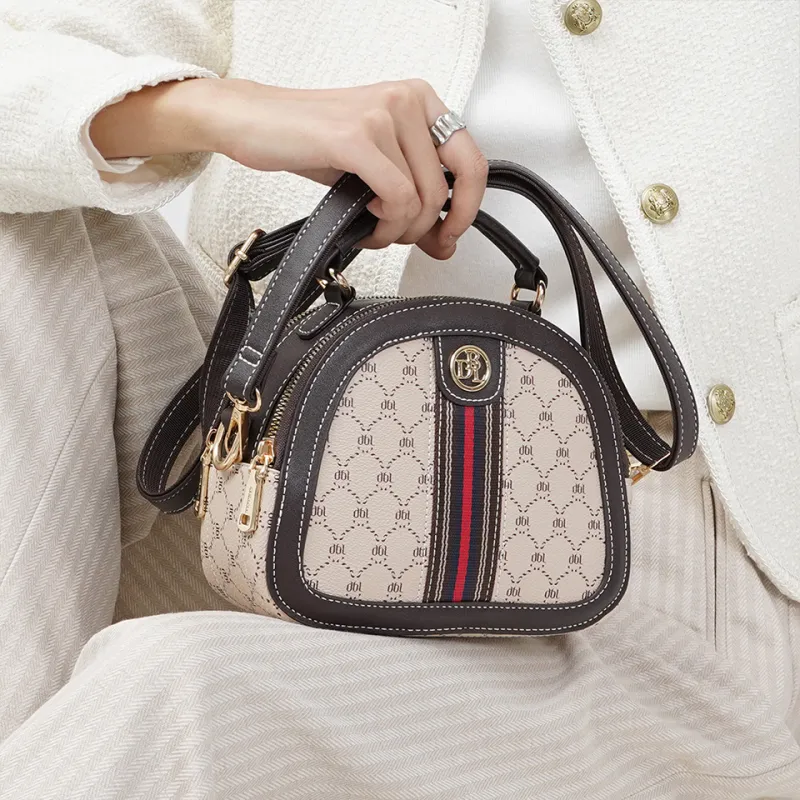 Dubaolu Handbags-11