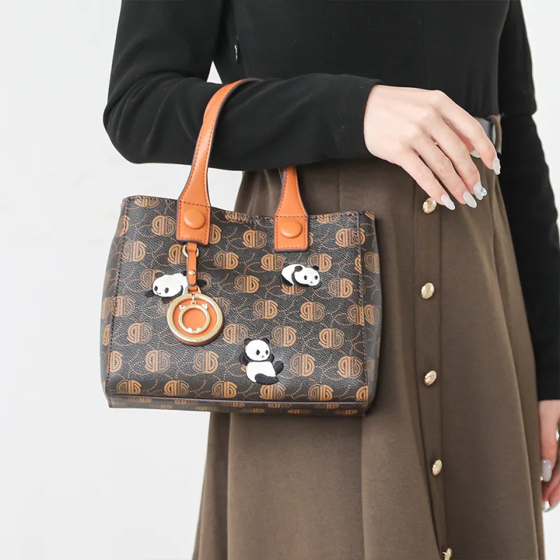 Dubaolu Handbags-5