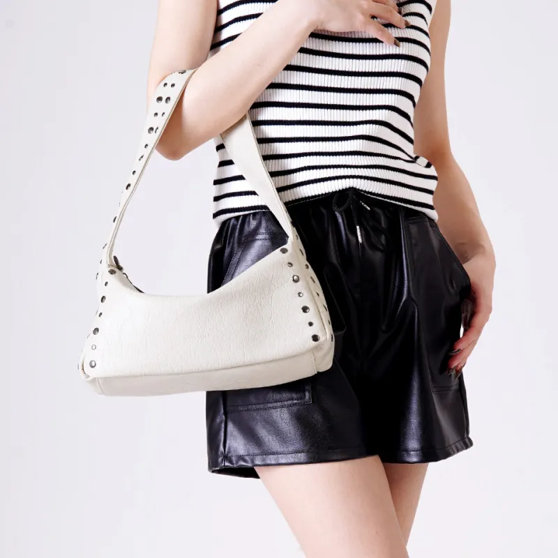 Dubaolu Synthetic Leather Crossbody Bag, Shoulder Bag Women's Multicolor-19