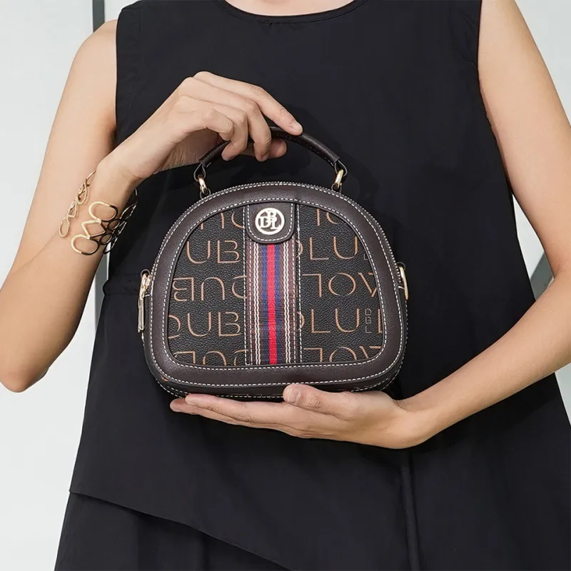 Dubaolu Handbags-3