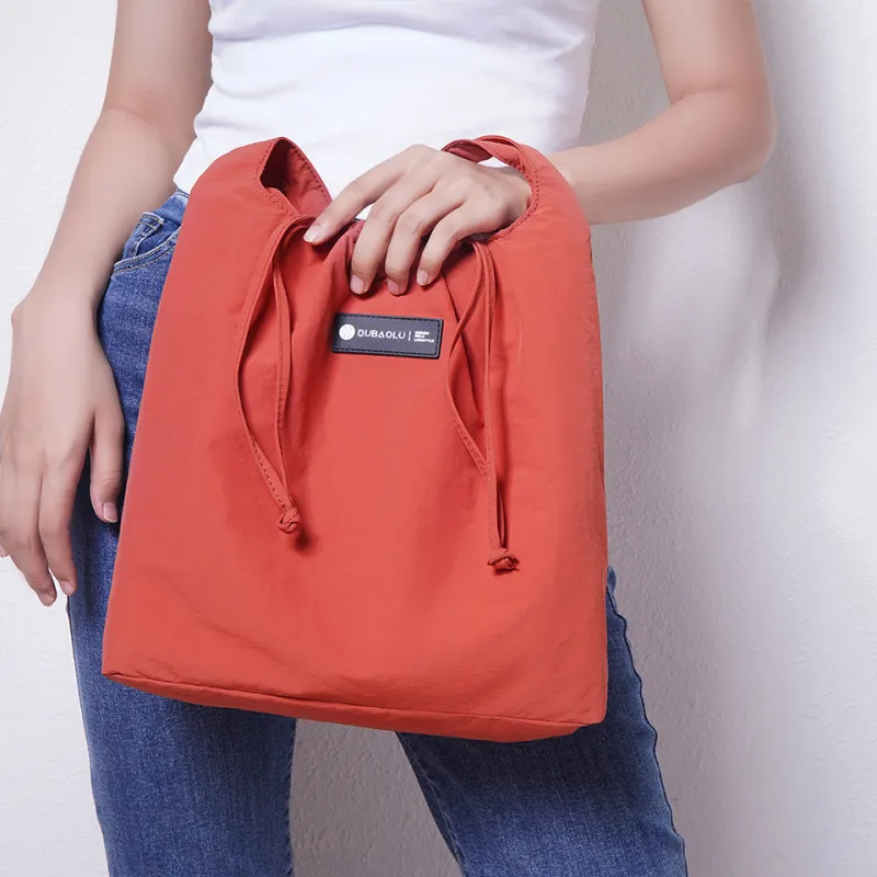 Dubaolu Shoulder Bags-16