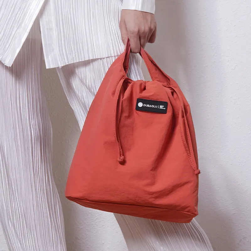 Dubaolu Shoulder Bags-15