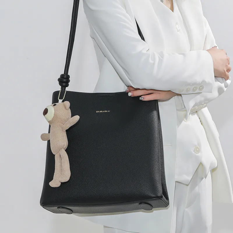 Dubaolu Shoulder Bags-6