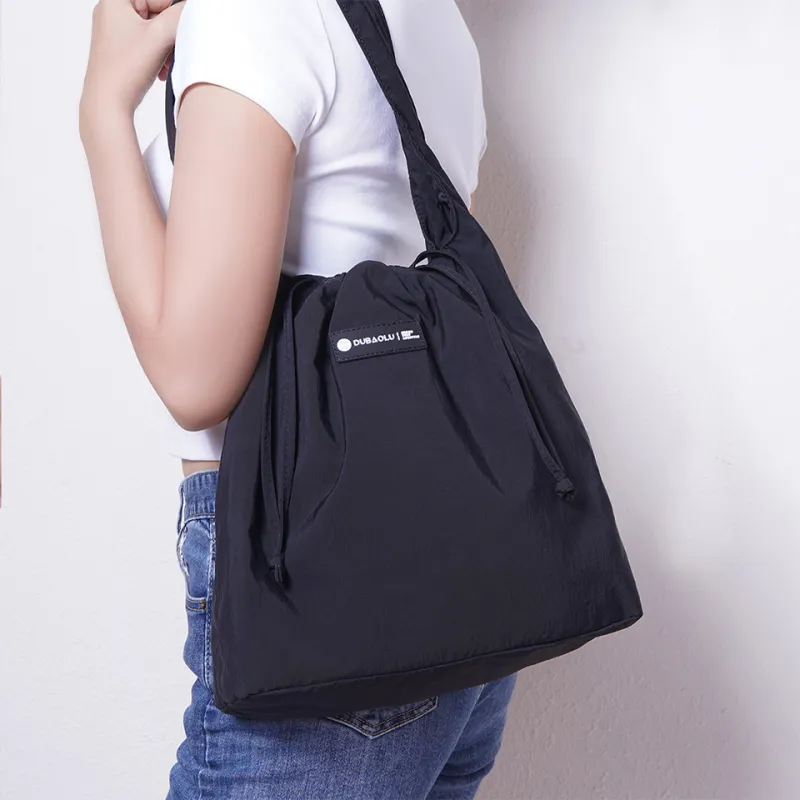 Dubaolu Shoulder Bags-5