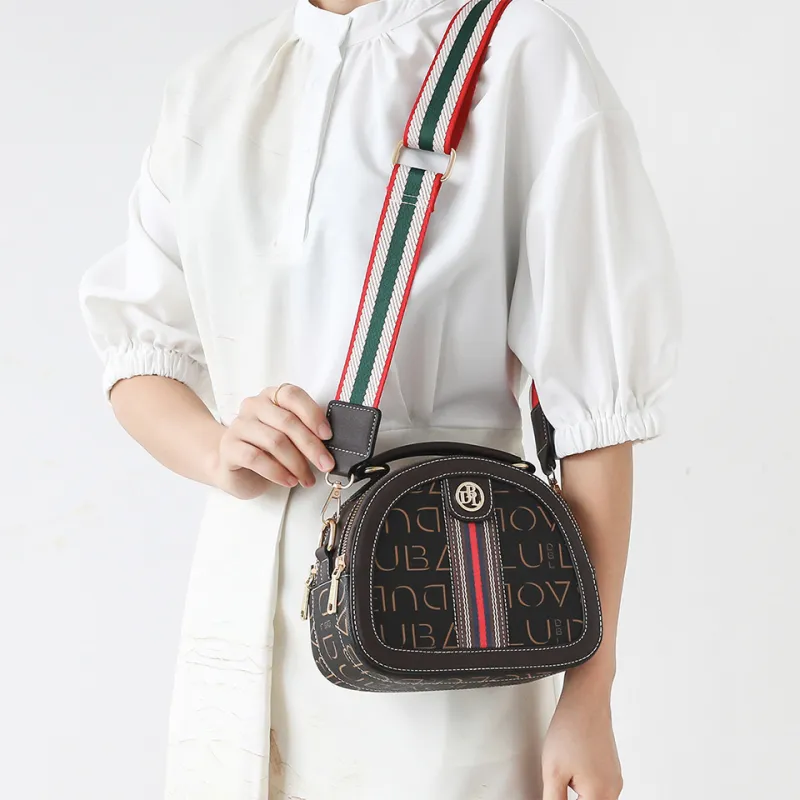 Dubaolu Handbags-2