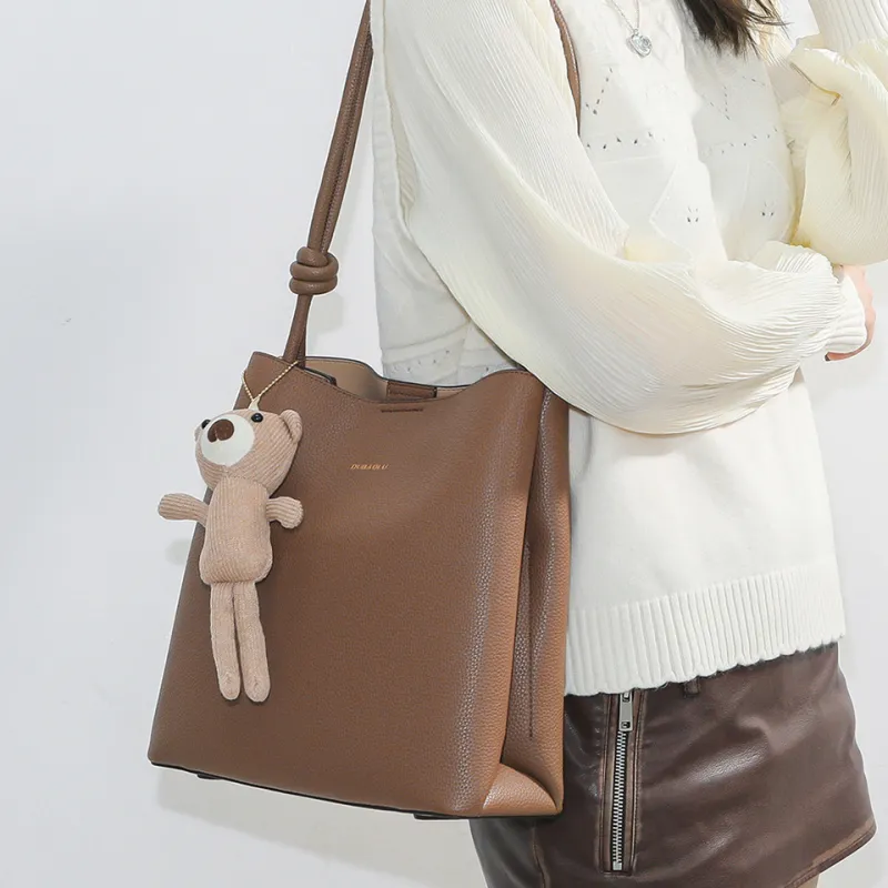 Dubaolu Shoulder Bags-20