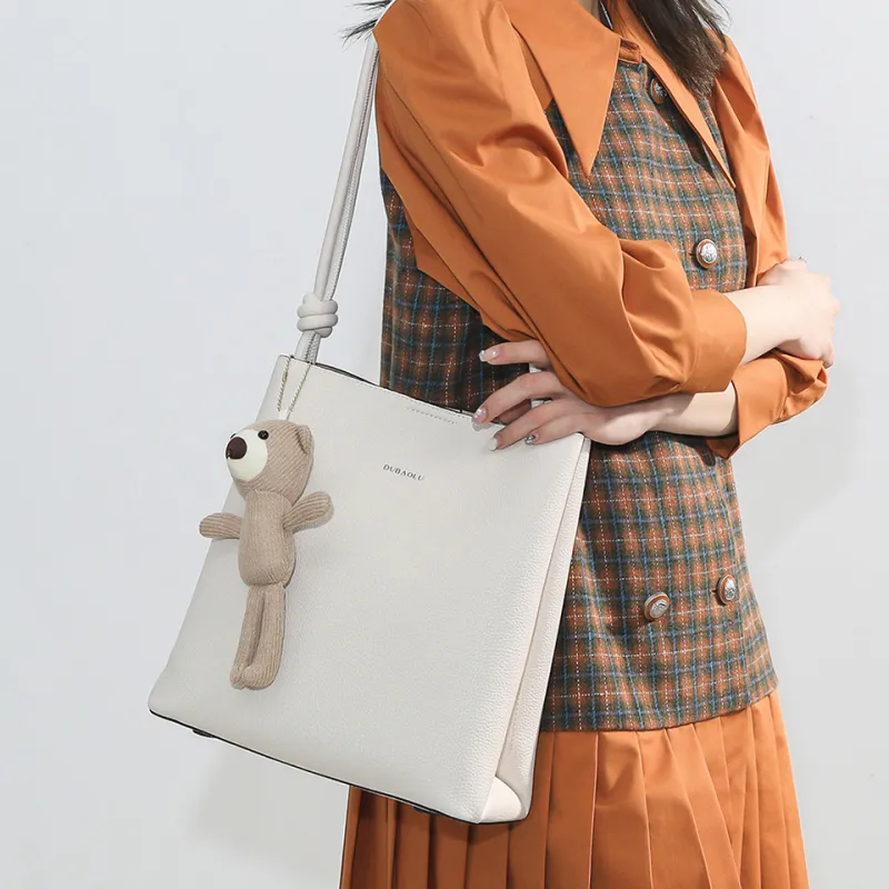 Dubaolu Shoulder Bags-13