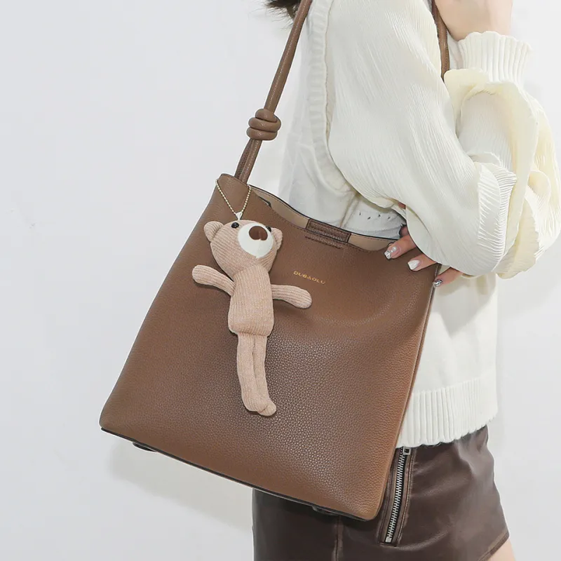 Dubaolu Shoulder Bags-21