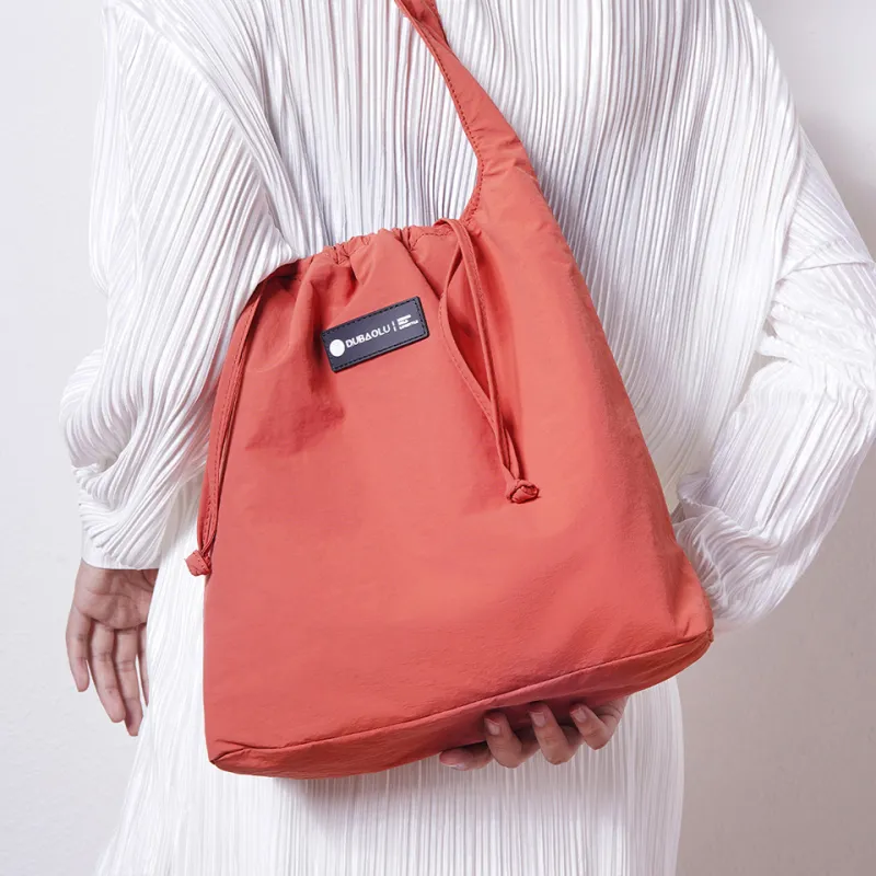 Dubaolu Shoulder Bags-13