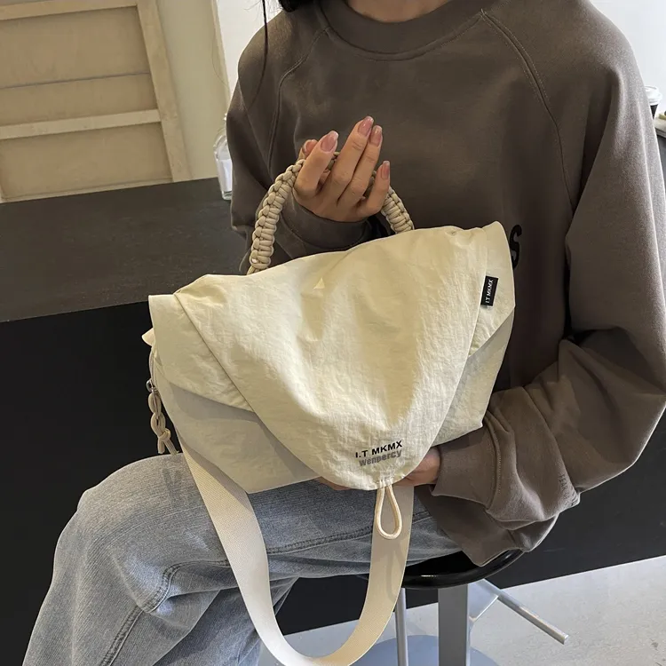 Wenpercy Fabric Tote Handbag, Crossbody Bag Regular Unisex-7