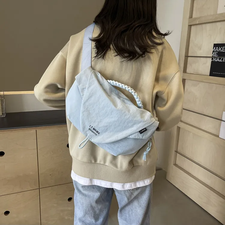 Wenpercy Fabric Tote Handbag, Crossbody Bag Regular Unisex-2