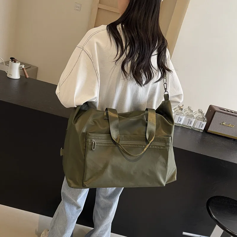 MSGM chain handle box bag