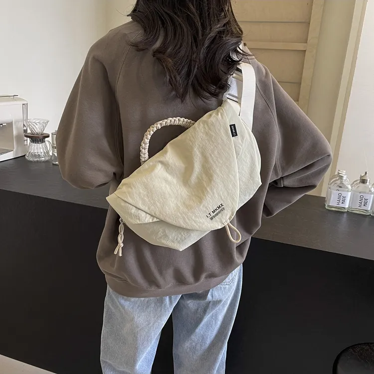 Wenpercy Fabric Tote Handbag, Crossbody Bag Regular Unisex-8