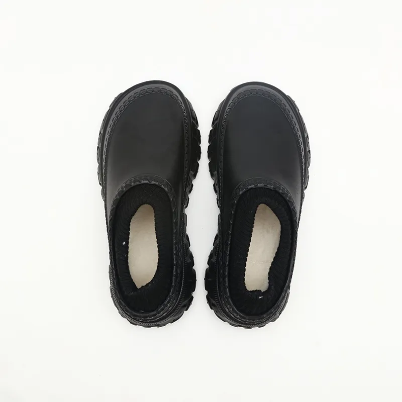 Sang Nick EVA Slip Resistant Closed Toe Slippers Unisex-10