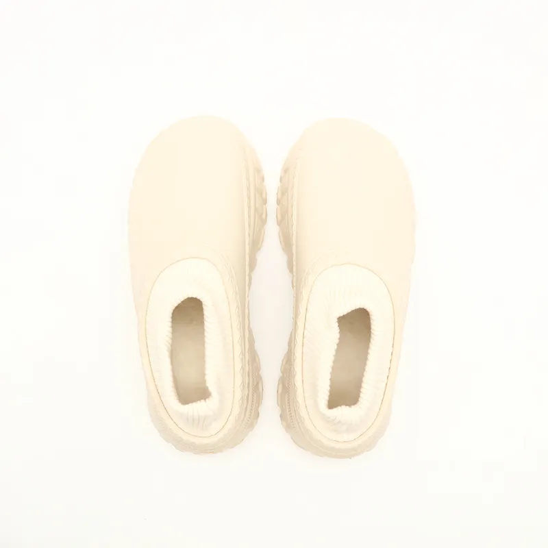 Sang Nick EVA Slip Resistant Closed Toe Slippers Unisex-4